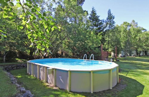 Hanmer Springs Resort | 43 m² Resort ∙ 9 guests