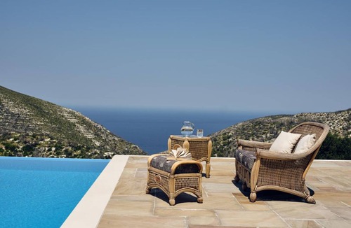 Anafonitria House | 430 m² House ∙ 1 bedroom ∙ 12 guests