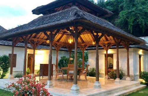 Manggis Villa | 430 m² Villa ∙ 3 bedrooms ∙ 9 guests