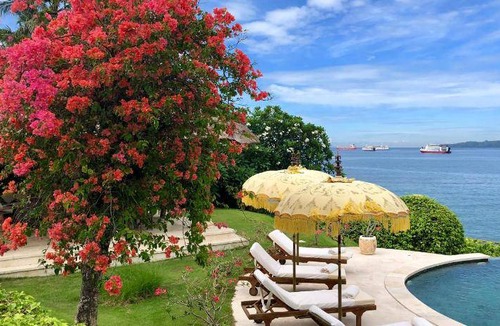 Manggis Villa | 430 m² Villa ∙ 3 bedrooms ∙ 9 guests