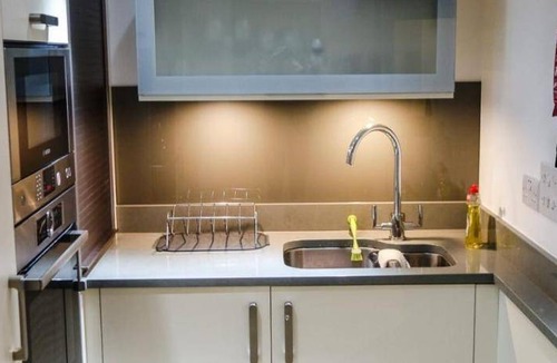Marchmont Apartment | 44 m² Apartment ∙ 1 bedroom ∙ 4 guests