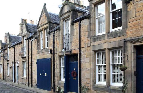 Marchmont Apartment | 44 m² Apartment ∙ 1 bedroom ∙ 4 guests