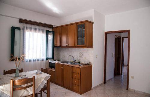 Koroni Apartment | 44 m² Apartment ∙ 2 bedrooms ∙ 4 guests
