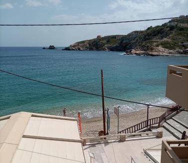 Lygaria Apartment | 44 m² Apartment ∙ 4 guests