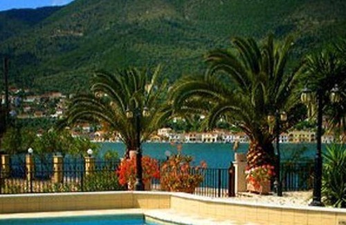 Vathy Bed & Breakfast | 44 m² Bed and breakfast ∙ 2 guests