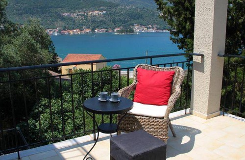 Vathy Bed & Breakfast | 44 m² Bed and breakfast ∙ 2 guests