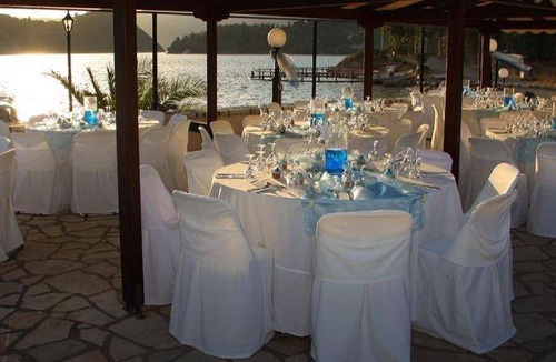 Vathy Bed & Breakfast | 44 m² Bed and breakfast ∙ 2 guests