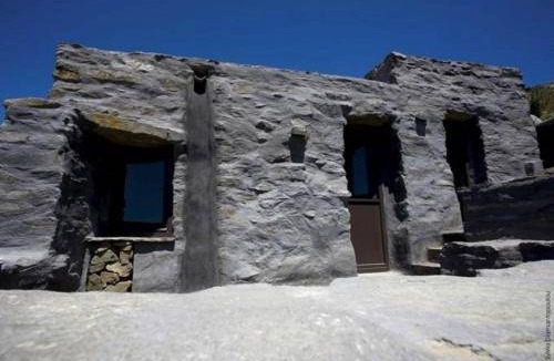 Tinos House | 44 m² House ∙ 1 bedroom ∙ 2 guests