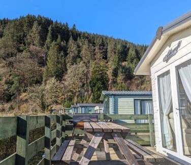 Ardentinny House | 44 m² House ∙ 2 bedrooms ∙ 6 guests