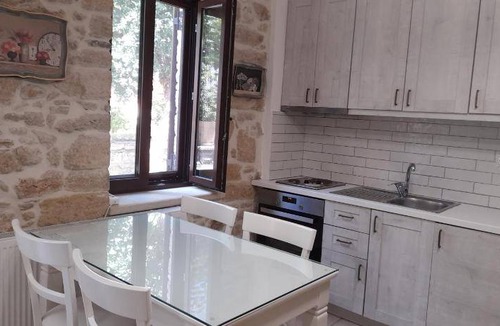 Choudetsi Villa | 44 m² Villa ∙ 1 bedroom ∙ 4 guests