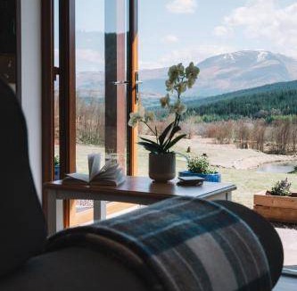 Fort William Apartment | 45 m² Apartment ∙ 1 bedroom ∙ 2 guests