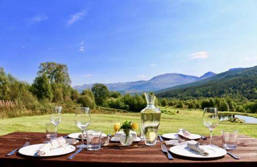 Fort William Apartment | 45 m² Apartment ∙ 1 bedroom ∙ 2 guests
