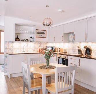 Fort William Apartment | 45 m² Apartment ∙ 1 bedroom ∙ 2 guests