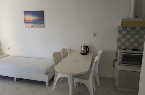 Agia Pelagia Apartment | 45 m² Apartment ∙ 2 bedrooms ∙ 4 guests