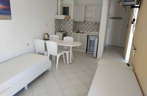 Agia Pelagia Apartment | 45 m² Apartment ∙ 2 bedrooms ∙ 4 guests