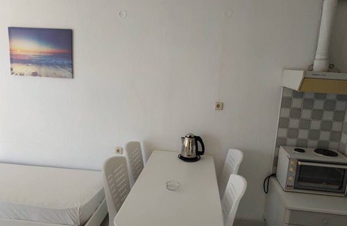 Agia Pelagia Apartment | 45 m² Apartment ∙ 2 bedrooms ∙ 4 guests