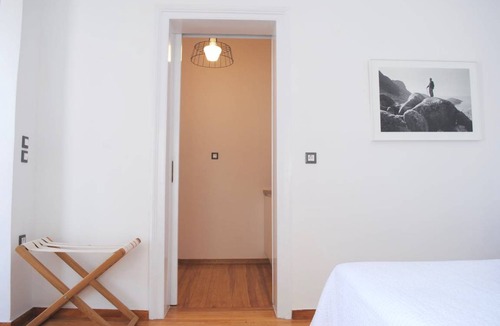 Koukaki Apartment | 45 m² Apartment ∙ 1 bedroom ∙ 1 guest