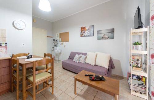 Lixouri Apartment | 45 m² Apartment ∙ 1 bedroom ∙ 2 guests