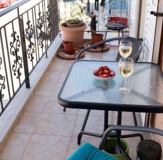 Lixouri Apartment | 45 m² Apartment ∙ 1 bedroom ∙ 2 guests