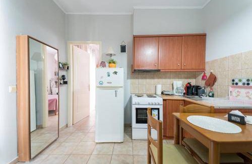 Lixouri Apartment | 45 m² Apartment ∙ 1 bedroom ∙ 2 guests