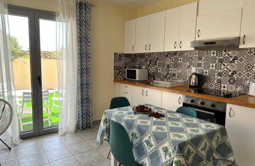 Lixouri Apartment | 45 m² Apartment ∙ 1 bedroom ∙ 4 guests