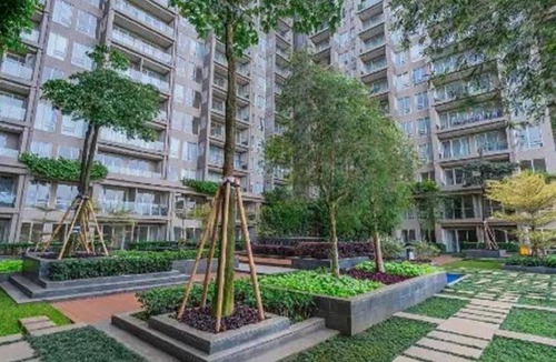 Arjuna Apartment | 45 m² Apartment ∙ 1 bedroom ∙ 4 guests