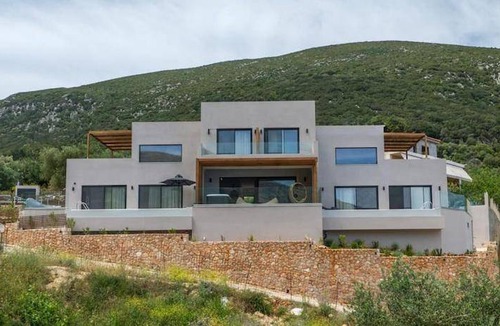 Argostoli Apartment | 45 m² Apartment ∙ 1 bedroom ∙ 2 guests