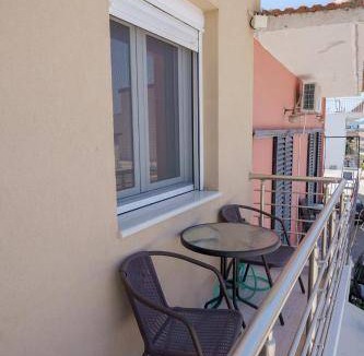 Fanari Apartment | 45 m² Apartment ∙ 1 bedroom ∙ 3 guests