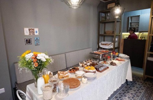 Athens City Centre Apartment | 45 m² Apartment ∙ 127 guests