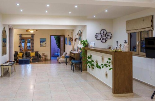 Gournai Apartment | 45 m² Apartment ∙ 127 guests