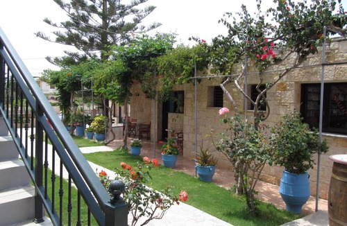Gournai Apartment | 45 m² Apartment ∙ 127 guests