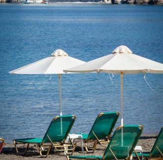 Minia Apartment | 45 m² Apartment ∙ 2 bedrooms ∙ 4 guests