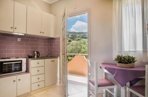 Minia Apartment | 45 m² Apartment ∙ 2 bedrooms ∙ 4 guests