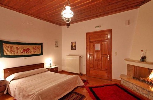 Raftis Apartment | 45 m² Apartment ∙ 4 guests