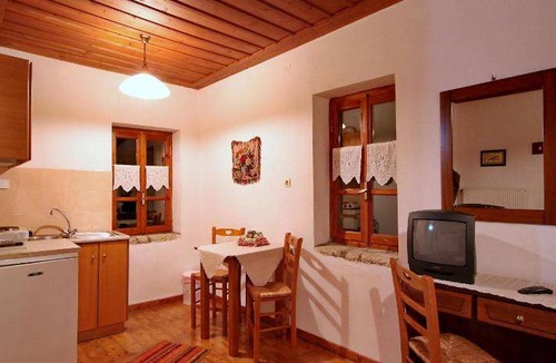Raftis Apartment | 45 m² Apartment ∙ 4 guests