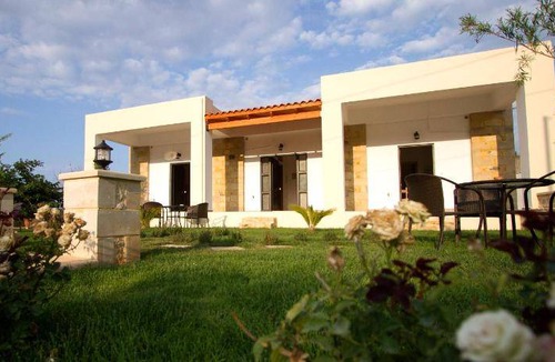 Kaliviani Apartment | 45 m² Apartment ∙ 4 guests