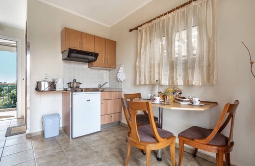 Kolaitis Apartment | 45 m² Apartment ∙ 1 bedroom ∙ 4 guests