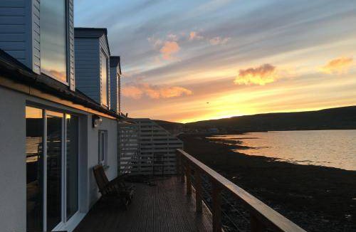 Harray Bed & Breakfast | 45 m² Bed and breakfast ∙ 2 guests