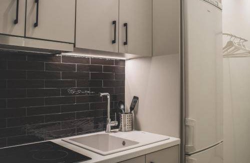 Nikaia-Agios Ioannis Rentis Apartment | 45 m² Apartment ∙ 3 guests