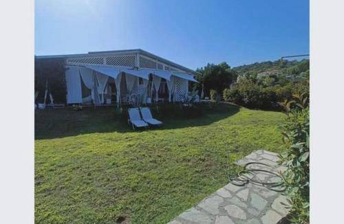 Aristotelis House | 45 m² House ∙ 1 bedroom ∙ 6 guests