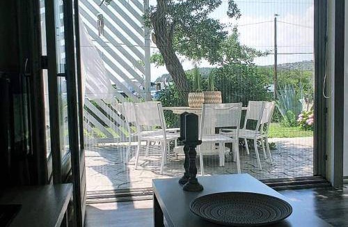 Aristotelis House | 45 m² House ∙ 1 bedroom ∙ 6 guests