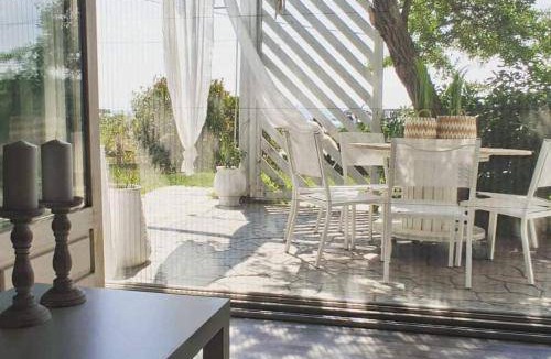 Aristotelis House | 45 m² House ∙ 1 bedroom ∙ 6 guests