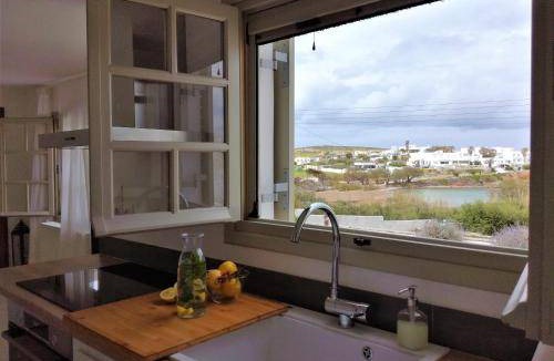 Parasporos House | 45 m² House ∙ 1 bedroom ∙ 4 guests