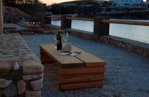 Parasporos House | 45 m² House ∙ 1 bedroom ∙ 4 guests