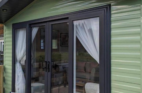 Ardentinny House | 45 m² House ∙ 3 bedrooms ∙ 8 guests