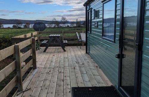 Ardentinny House | 45 m² House ∙ 3 bedrooms ∙ 8 guests