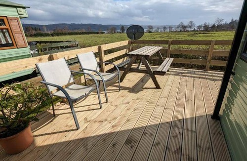 Ardentinny House | 45 m² House ∙ 3 bedrooms ∙ 8 guests