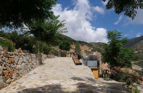 Sisai House | 45 m² House ∙ 4 guests