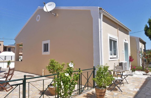 Ag. Georgios House | 45 m² House ∙ 1 bedroom ∙ 3 guests