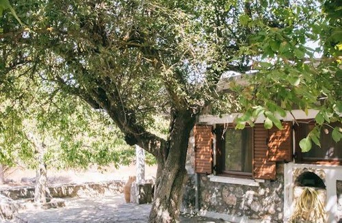 Agios Georgios House | 45 m² House ∙ 1 bedroom ∙ 2 guests